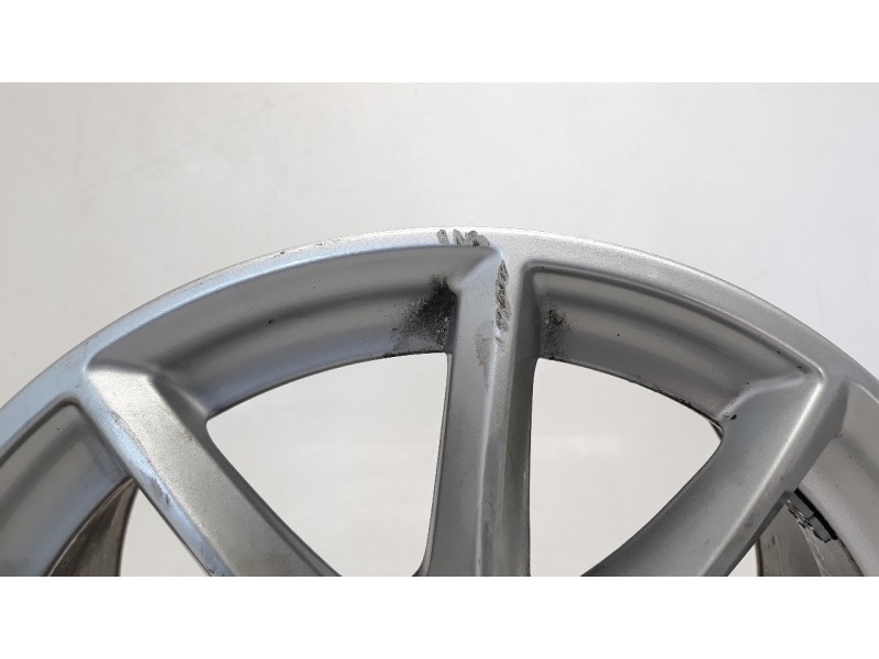 Recambio de llanta para bmw serie 2 active tourer (f45) 1.5 12v turbodiesel referencia OEM IAM 36116855080 16 PULGADAS 