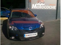 mazda 3 berlina (bk) del año 2006 2