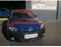 MAZDA 3 BERLINA (BK)