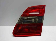 Recambio de piloto trasero derecho para mercedes-benz clase b (w245) 180 cdi (245.207) referencia OEM IAM 1698202664 104LLE841 