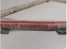 Recambio de airbag cortina delantero derecho para ssangyong kyron 200 xdi limited referencia OEM IAM 8622509001   2