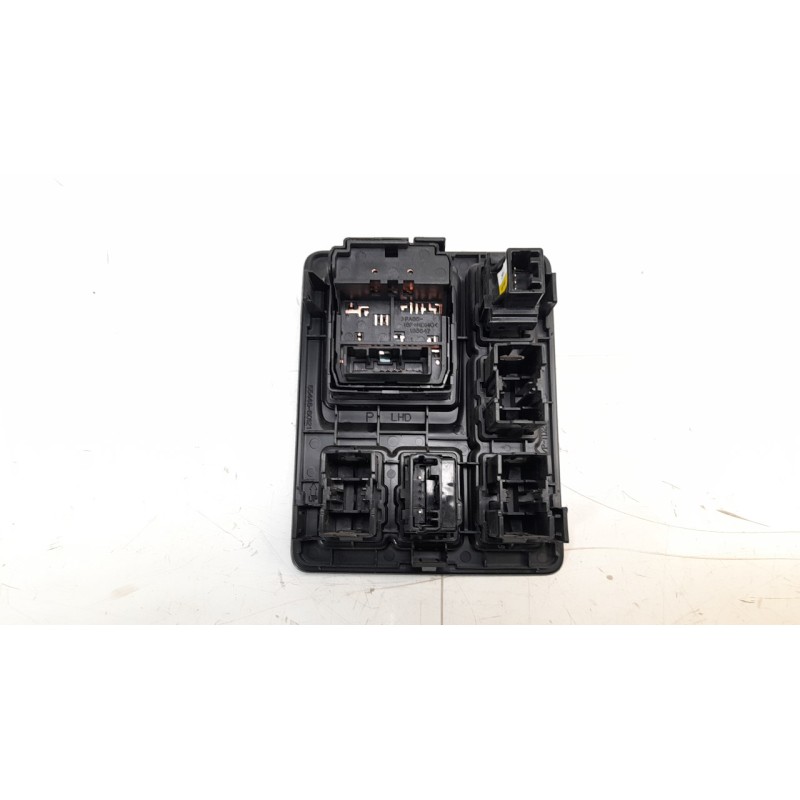 Recambio de mando retrovisor para toyota land cruiser (j15) 2.8 cat referencia OEM IAM 8487060160 5544660121 183647