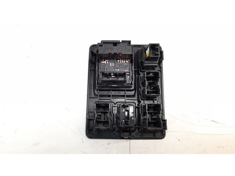 Recambio de mando retrovisor para toyota land cruiser (j15) 2.8 cat referencia OEM IAM 8487060160 5544660121 183647
