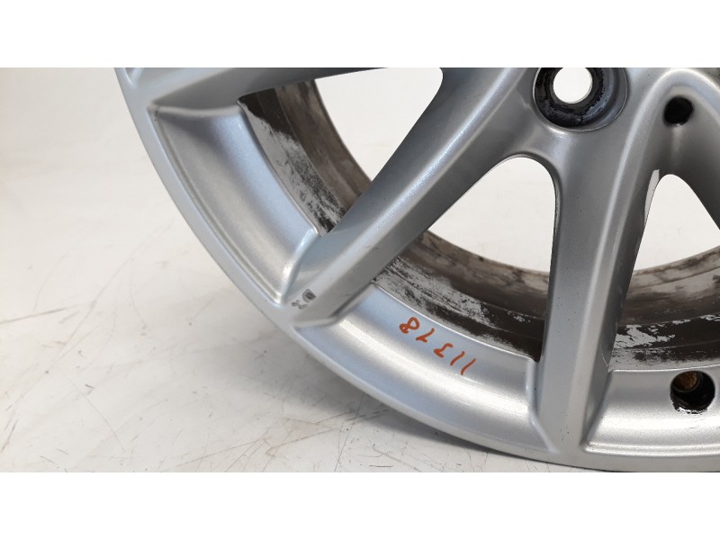 Recambio de llanta para bmw serie 2 active tourer (f45) 1.5 12v turbodiesel referencia OEM IAM 36116855080 16 PULGADAS 