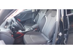Recambio de juego asientos completo para audi q2 (gab) 1.0 tfsi referencia OEM IAM 81A881405  