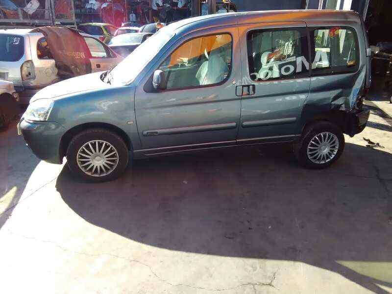 citroen berlingo del año 2005