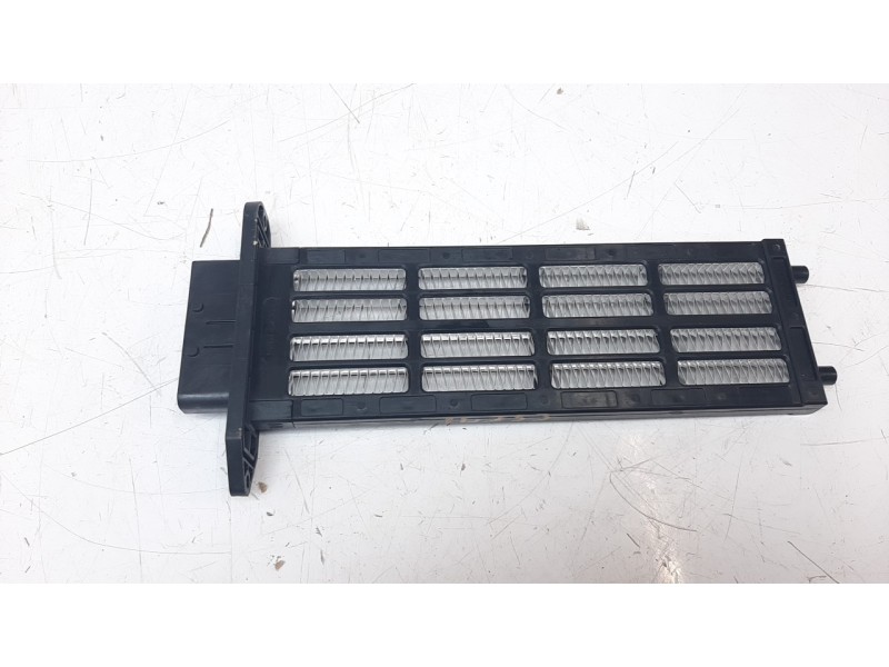 Recambio de resistencia calefaccion para kia niro referencia OEM IAM 97192G2000  