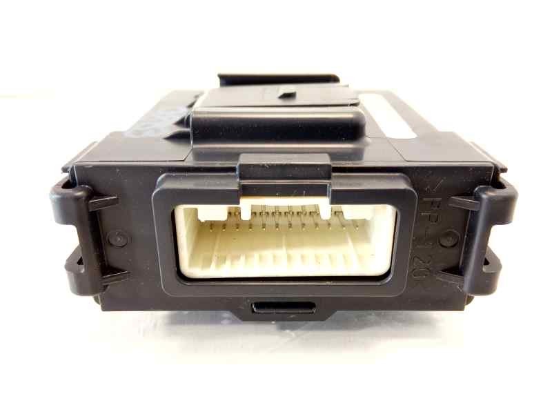 Recambio de modulo electronico para nissan x-trail (t32) tekna referencia OEM IAM 476A04BB0B  