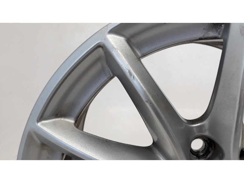 Recambio de llanta para bmw serie 2 active tourer (f45) 1.5 12v turbodiesel referencia OEM IAM 36116855080 16 PULGADAS 