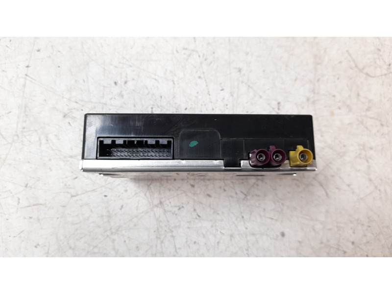 Recambio de modulo electronico para hyundai kona 1.0 tgdi cat referencia OEM IAM 96510J9000  