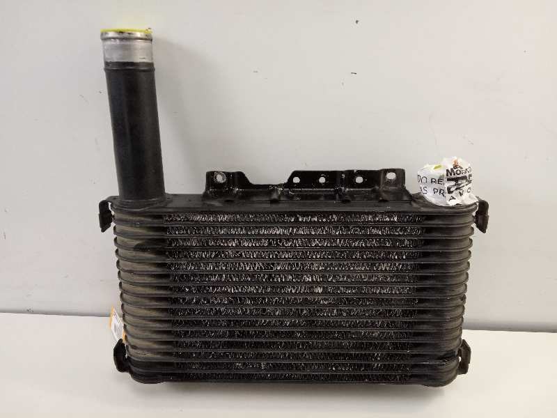 Recambio de intercooler para mitsubishi montero sport (k90) 2.5 td gls referencia OEM IAM MR571357  