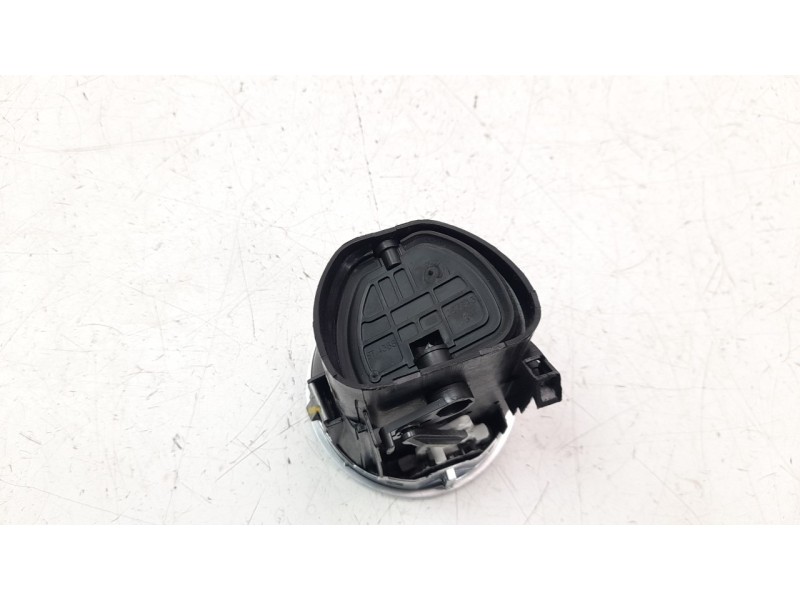Recambio de rejilla aireadora para fiat 500 referencia OEM IAM 2265641  