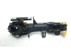 Recambio de maneta exterior delantera izquierda para toyota land cruiser (j15) 2.8 cat referencia OEM IAM 6921160080   2