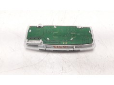 Recambio de luz interior para bmw serie 1 lim. (f20/f21) 1.5 12v turbodiesel referencia OEM IAM 61319312496   2