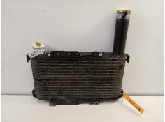 Recambio de intercooler para mitsubishi montero sport (k90) 2.5 td gls referencia OEM IAM MR571357   2