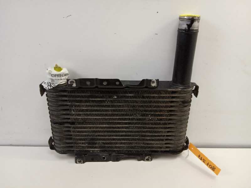 Recambio de intercooler para mitsubishi montero sport (k90) 2.5 td gls referencia OEM IAM MR571357  