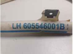 Recambio de airbag cortina delantero izquierdo para ssangyong kyron 200 xdi limited referencia OEM IAM 8622009001   2