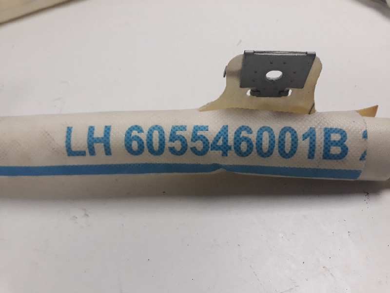 Recambio de airbag cortina delantero izquierdo para ssangyong kyron 200 xdi limited referencia OEM IAM 8622009001  