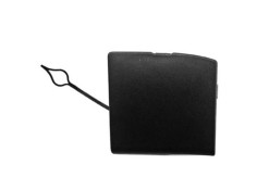 Recambio de molduras delanteras para nissan qashqai (j11) referencia OEM IAM 622A04EA0A  DS7121236