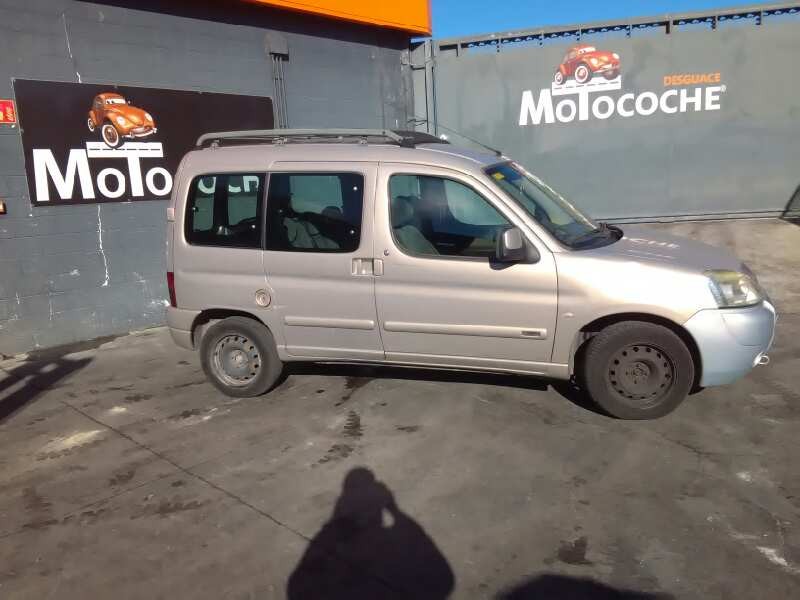 citroen berlingo del año 2005