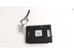 MODULO ELECTRONICO 954001WEC0 