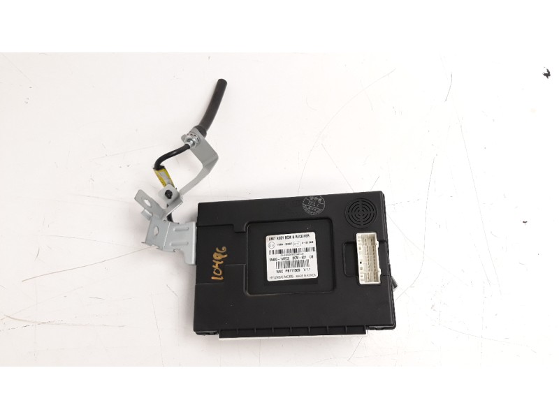 Recambio de modulo electronico para kia rio 1.1 crdi cat referencia OEM IAM 954001WEC0  