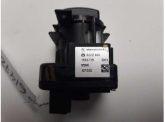 Recambio de mando luces para mercedes-benz clase b (w245) 180 cdi (245.207) referencia OEM IAM 1695452704 32221101  2