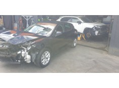 seat leon (kl1) del año 2022 2