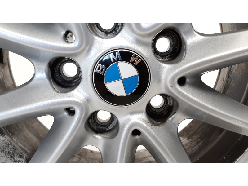Recambio de llanta para bmw serie 2 active tourer (f45) 1.5 12v turbodiesel referencia OEM IAM 36116855080 16 PULGADAS 