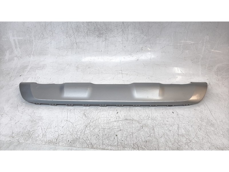 Recambio de spoiler paragolpes trasero para bmw serie x1 (f48) sdrive18d referencia OEM IAM 51127379982  BM7061852