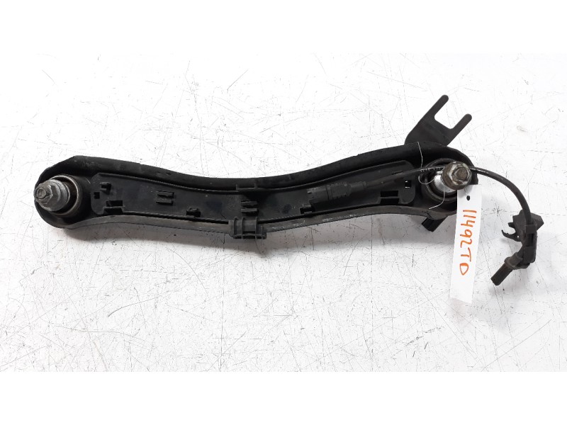 Recambio de brazo suspension superior trasero derecho para mercedes-benz clase gl (x166) gl 350 bluetec 4matic (166.824) referen