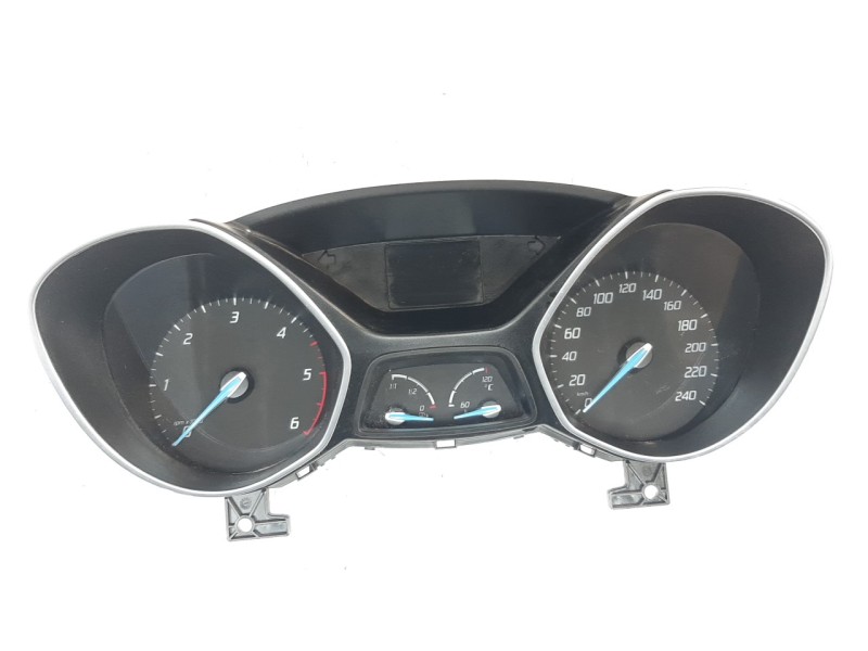 Recambio de cuadro instrumentos para ford focus lim. (cb8) 1.6 tdci cat referencia OEM IAM BM5T10849CT  