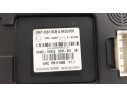 MODULO ELECTRONICO 954001WEC0 954001WEC0 