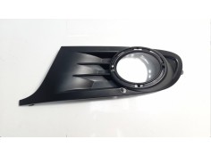 Recambio de rejilla paragolpes izquierda para volkswagen golf vi (5k1) referencia OEM IAM 5K0854661RYP 107234632 