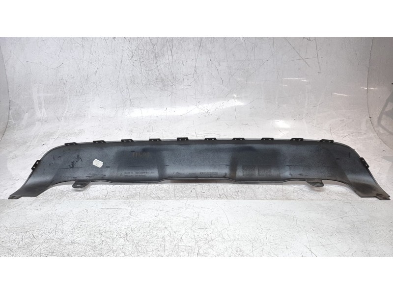 Recambio de spoiler paragolpes trasero para bmw serie x1 (f48) sdrive18d referencia OEM IAM 51127379982  BM7061852