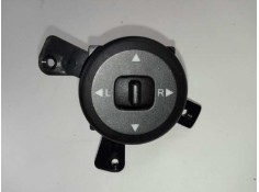 Recambio de mando retrovisor para ssangyong kyron 200 xdi limited referencia OEM IAM 8586008C01HCX  