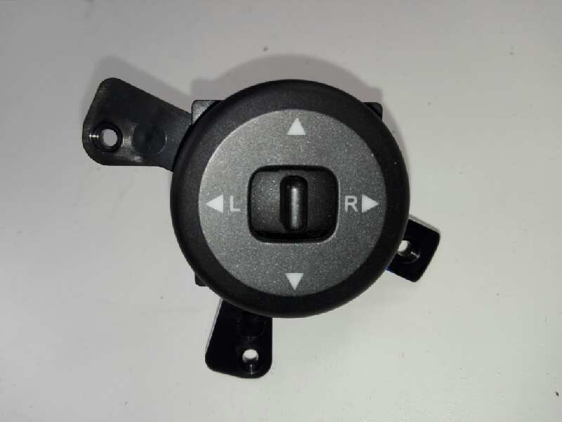 Recambio de mando retrovisor para ssangyong kyron 200 xdi limited referencia OEM IAM 8586008C01HCX  