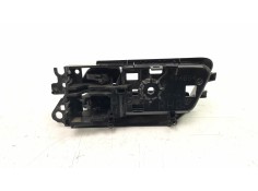 Recambio de maneta interior delantera derecha para toyota land cruiser (j15) 2.8 cat referencia OEM IAM 6760560040C0   2