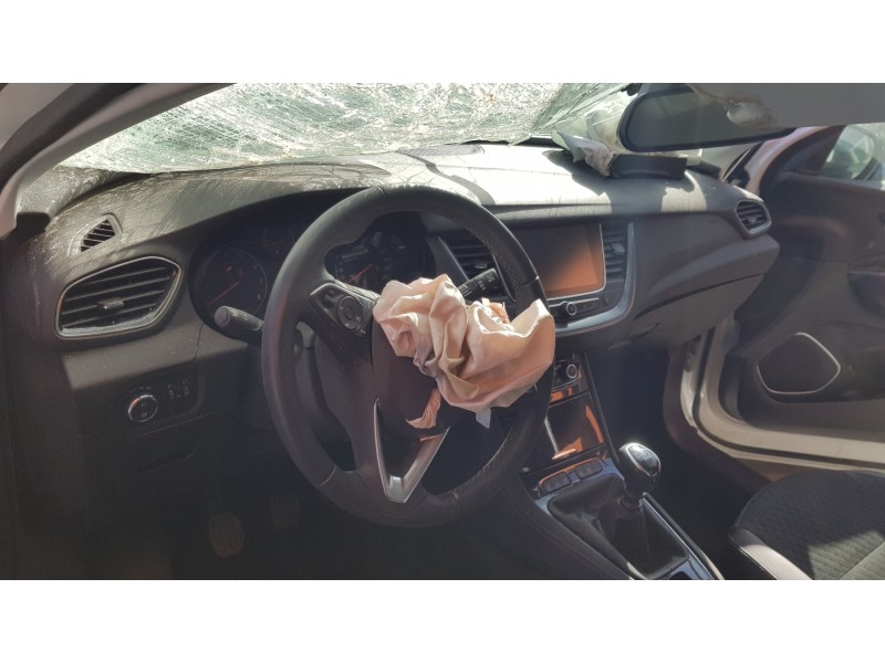 opel grandland x del año 2021