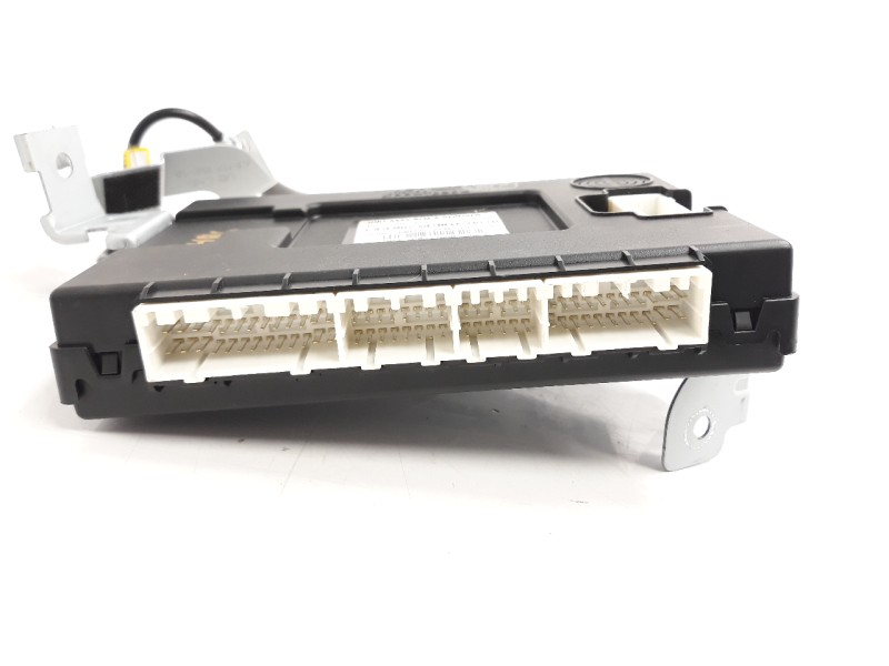 Recambio de modulo electronico para kia rio 1.1 crdi cat referencia OEM IAM 954001WEC0  
