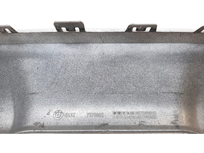 Recambio de spoiler paragolpes trasero para bmw serie x1 (f48) sdrive18d referencia OEM IAM 51127379982  BM7061852