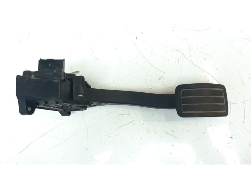 Recambio de potenciometro pedal para citroen jumpy fugón 1.5 blue-hdi fap referencia OEM IAM 9838028180  
