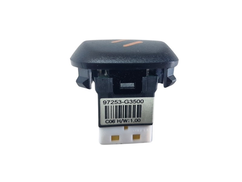 Recambio de sensor para hyundai i20 1.0 tgdi cat referencia OEM IAM 97253G3500  