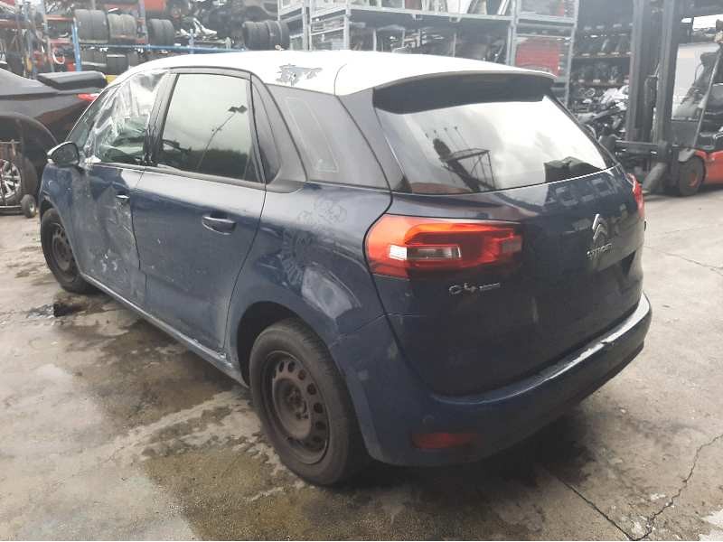 citroen c4 picasso del año 2015