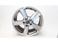 Recambio de llanta para audi q2 (gab) 1.0 tfsi referencia OEM IAM 81A601025B 17PULGADAS 