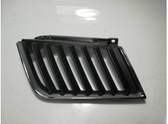 Recambio de rejilla paragolpes izquierda para mitsubishi l 200 (ka0/kb0) referencia OEM IAM 7450A186T 108702924 