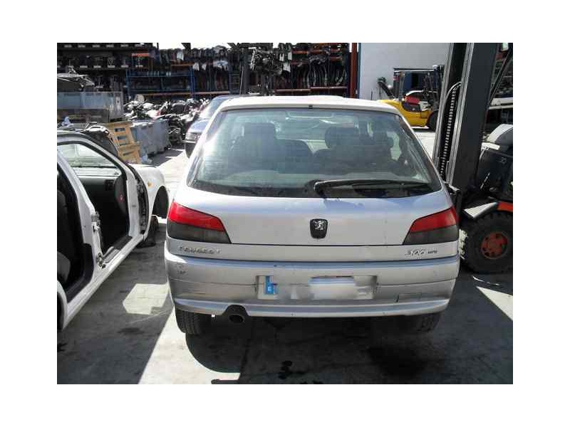 peugeot 306 berlina 3/4/5 puertas (s2) del año 1999