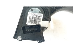Recambio de potenciometro pedal para citroen jumpy fugón 1.5 blue-hdi fap referencia OEM IAM 9838028180   2