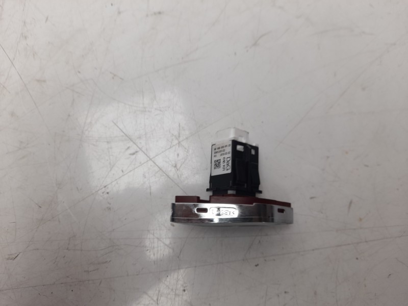 Recambio de warning para citroen ds3 design referencia OEM IAM 96669616KR  