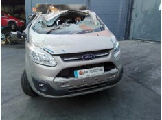 ford tourneo custom del año 2017 2